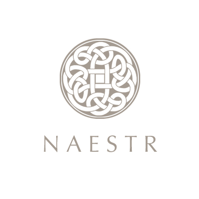 Naestr logo